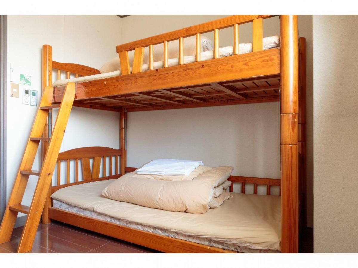 J-Hoppers Kyoto Guesthouse Eksteriør bilde