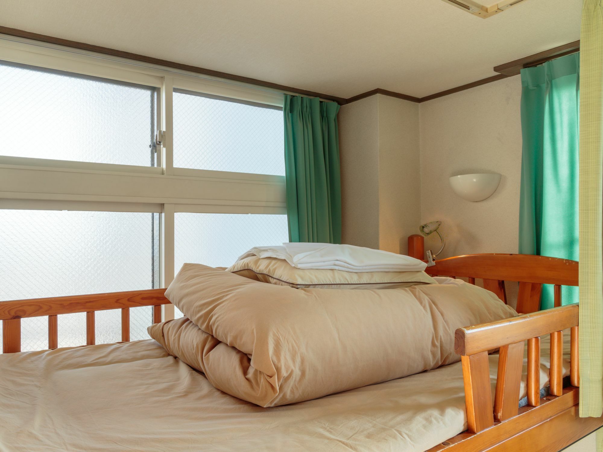 J-Hoppers Kyoto Guesthouse Eksteriør bilde