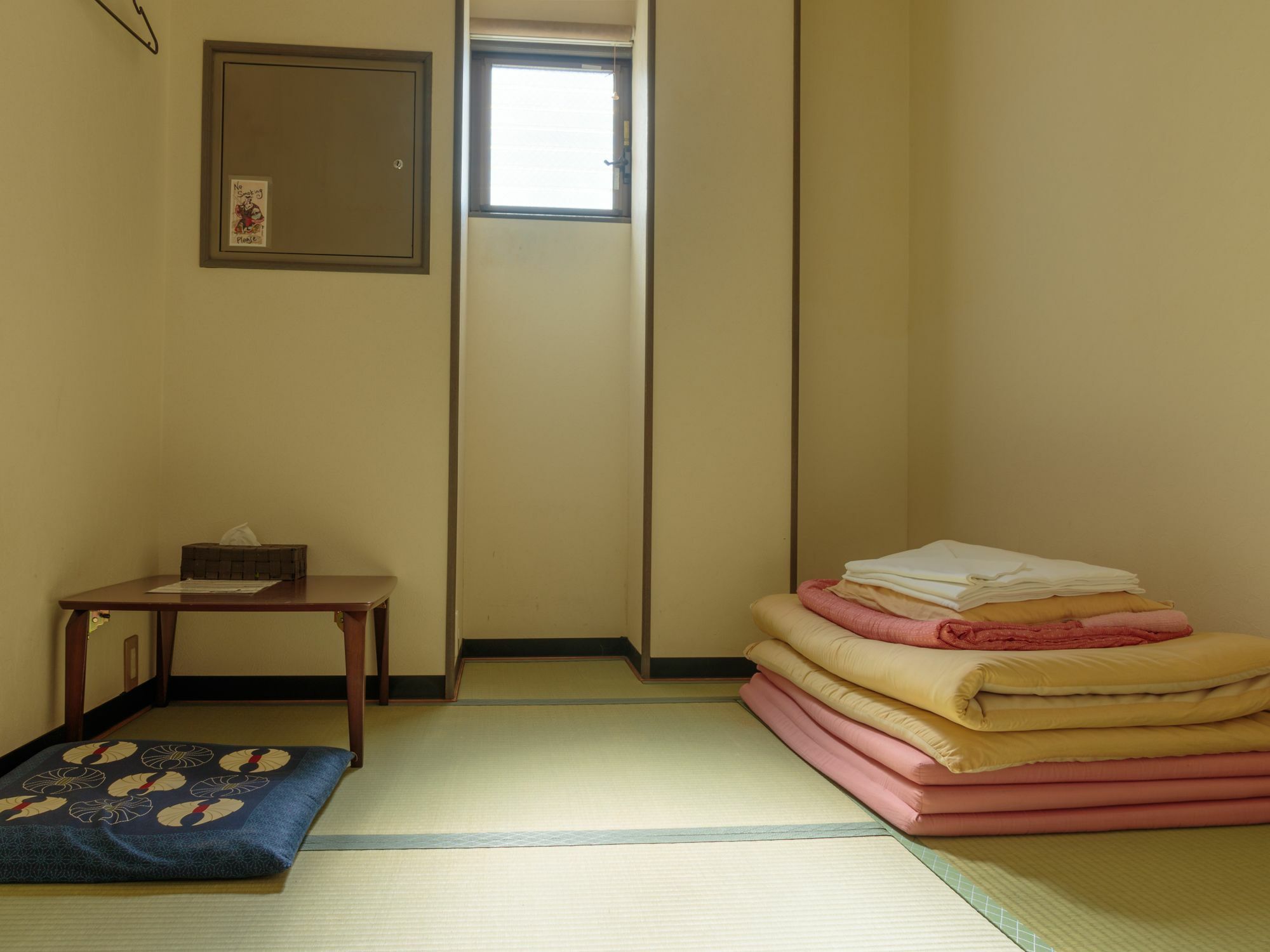 J-Hoppers Kyoto Guesthouse Eksteriør bilde