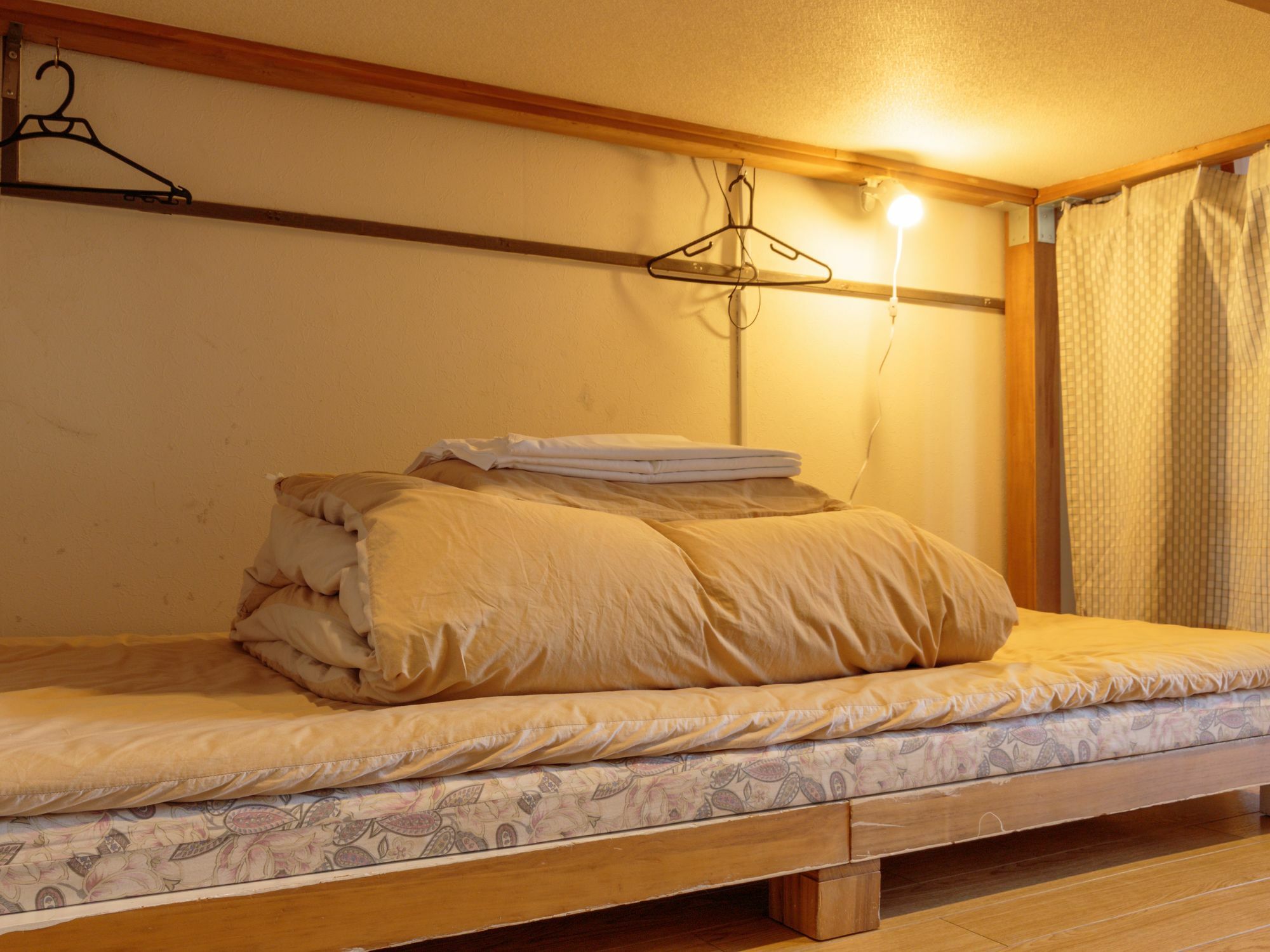 J-Hoppers Kyoto Guesthouse Eksteriør bilde