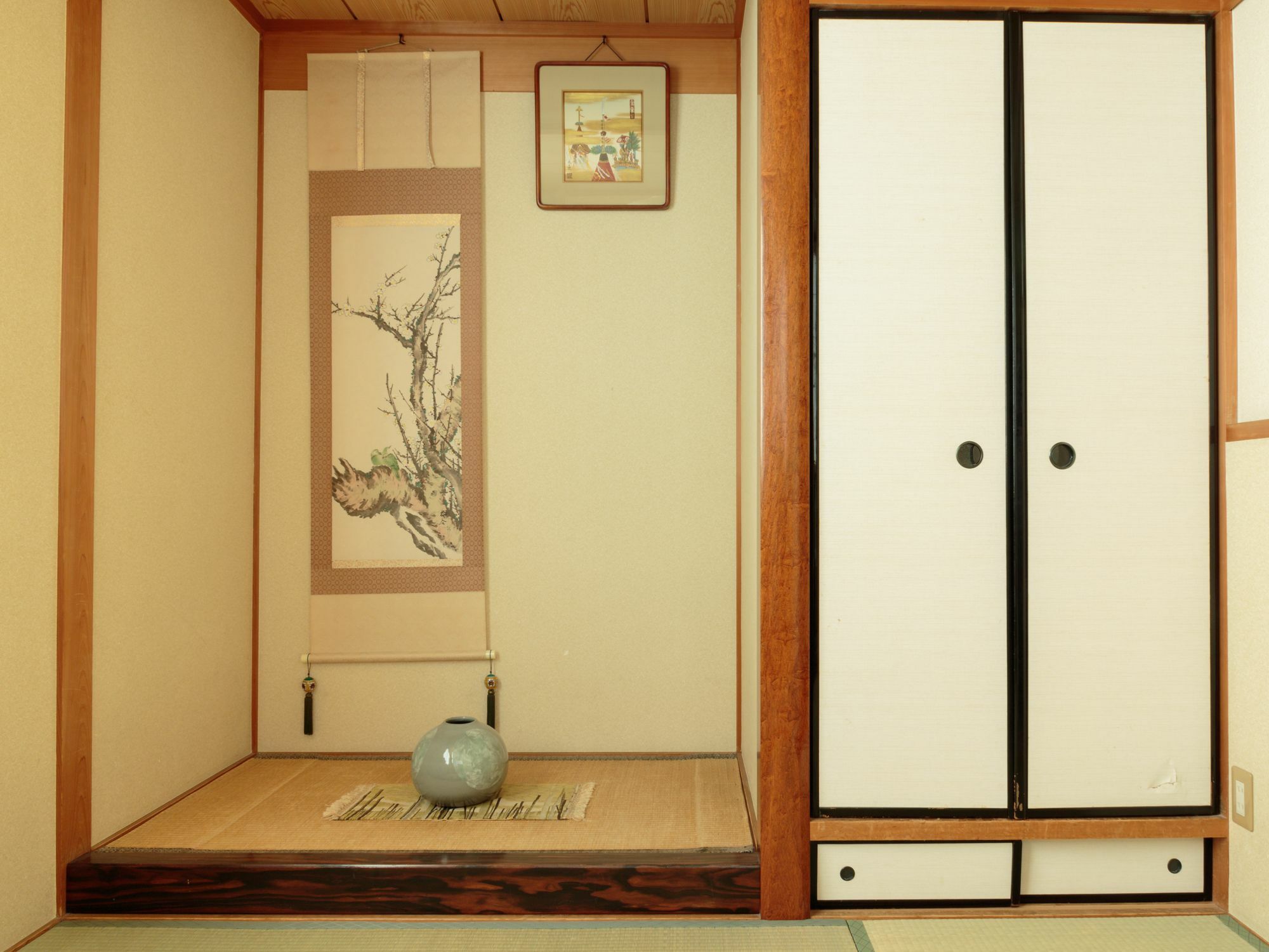 J-Hoppers Kyoto Guesthouse Eksteriør bilde